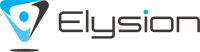 エリュシオンのロゴ